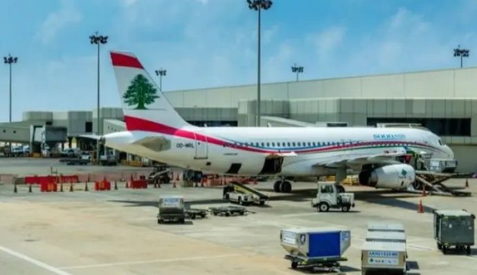 شركتا طيران تُعلّقان رحلاتهما إلى بيروت و السبب ...